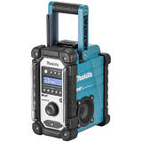 Boxa Portabila  DMR110 radio Worksite Digital Negru, Turquoise