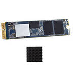Aura Pro X2 M.2 1024 GB PCI Express 3.1 3D TLC  NVMe