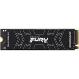 FURY Renegade 2TB PCI Express 4.0 x4 M.2 2280