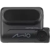Camera video auto MiVue 846, Senzor Sony Starvis, 1080P, FullHD, 60 fps, WiFi, GPS, unghi vizualizare 150 grade