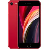 iPhone SE 2, 64GB, 4G, Red