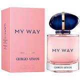Apa de Parfum, My Way, Femei, 50 ml