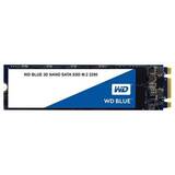 WD Blue 3D NAND 2TB SATA-III M.2 2280 - Desigilat