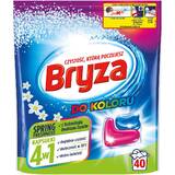 Capsule de spălat Bryza 4in1 Spring Freshness 40 buc.
