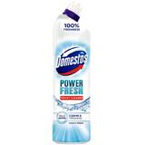 Domestos Power Fresh Detergent pentru Toaletă Ocean 700 ml