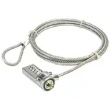  security cable lock NBS002