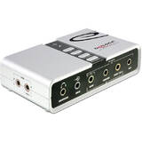 USB Sound Box 7.1 extern 61803