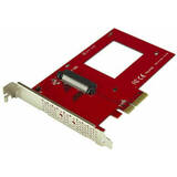  U.2 to PCIe Adapter -SFF-8639 PEX4SFF8639