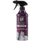 Spray pentru îndepărtarea calcarului Cif Perfect Finish 435 ml