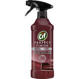 Cif Perfect Finish Spray Cleaner pentru Piele 435ml