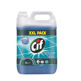 Cif Professional  Detergent Multifuncțional Cleaner Ocean 5l