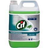 Detergent multifuncțional Cif Professional Pin 5l