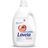 Lichid de spălat LOVELA Baby Milk pentru sugari și copii 4,5 l (50 spălări)