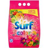 Detergent de rufe Surf Powder Culoare Crin tropical si Ylang Ylang 3,9 kg