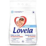 Pudră de spălat Lovela Baby Color 4,1 kg