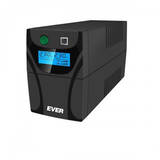 EASYLINE 650 AVR USB Line-Interactive 0.65 kVA 360 W