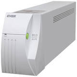 ECO PRO 700 Line-Interactive 0.7 kVA 420 W 2 AC outlet(s)