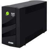DUO 350 AVR Line-Interactive 0.35 kVA 245 W 2 AC outlet(s)