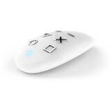 Accesorii  KeyFob smart home light controller Wireless White