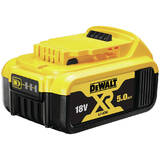 DCB184-XJ cordless tool battery / charger
