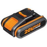 WA3551.1 power tool battery / charger