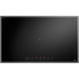 PI8600TF Black Built-in Zone induction 5 zone(s)