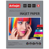 AP4-230G20 photo paper for ink printers; A4; 20 pcs