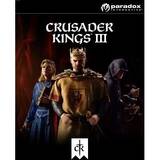 Crusader Kings III Expansion Pass PC/Mac/Linux Multilingual