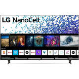 LED Smart TV NanoCell 55NANO793PB Seria NANO79 139cm maro 4K UHD HDR