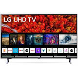 Televizor LG LED Smart TV 86UP8000 218cm 86inch Ultra HD 4K Black