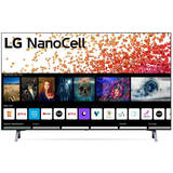 LED Smart TV NanoCell 43NANO753PR Seria NANO75 108cm 4K UHD HDR