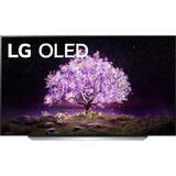 LED Smart TV OLED55C11LB Seria C1 139cm gri-negru 4K UHD HDR