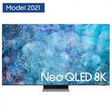 65QN900A, 163 cm, Smart, 8K Ultra HD, Neo QLED, Clasa G