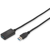 Cablu Date USB 3.0 Active Extension Cable