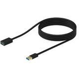 Cablu Date Extension USB 3.0 Type A / Type A 1.5 m