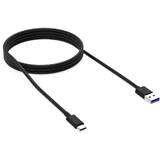 Cablu Date USB Type A / USB Type C 1.2 m