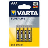 Baterie Superlife AAA Single-use Alkaline