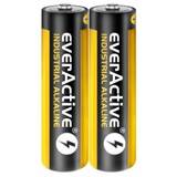 Baterie Alkaline batteries Industrial Alkaline LR6 AA  - carton box 40 pcs