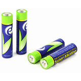 Baterie EG-BA-AAA4-01 x 4 - Batterie - Micro (AAA) Single-use battery