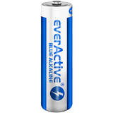 Baterie Alkaline batteries Blue Alkaline LR5 AA  - carton box - 40 pieces, limited edition