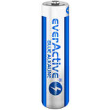 Baterie Alkaline batteries Blue Alkaline LR03 AAA  - carton box - 40 pieces, limited edition