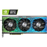 GeForce RTX 3080 Ti GameRock LHR 12GB GDDR6X 384-bit