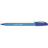 Papermate InkJoy 100 Blue Stick ballpoint pen Medium 50 pc(s)
