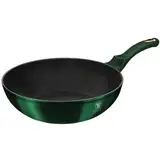 Tigaie Wok 28 cm BH/6053 Emerald Collection
