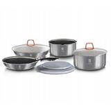 Set Oale BH/7040 Moonlight Collection 9-piece 