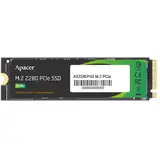 AS2280P4U 256GB PCI Express 3.0 x4 M.2 2280