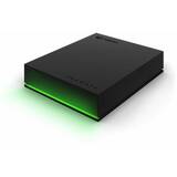 Game Drive HDD pentru Xbox 4TB USB 3.2 Black