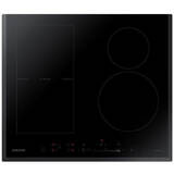 NZ64H57479K/EF Black Built-in Zone induction 4 zone(s)