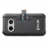 Camera cu Termoviziune ONE Pro Andorid (USB-C) Black