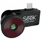 Camera cu Termoviziune Imaging Camera UQ-EAAX